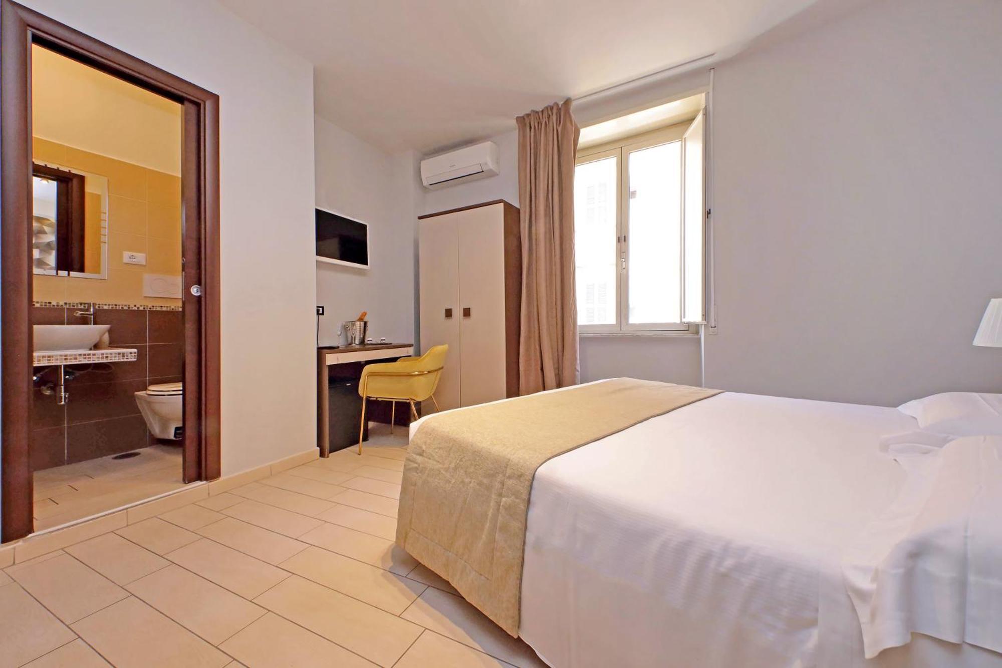 Roma Suite Centro Extérieur photo