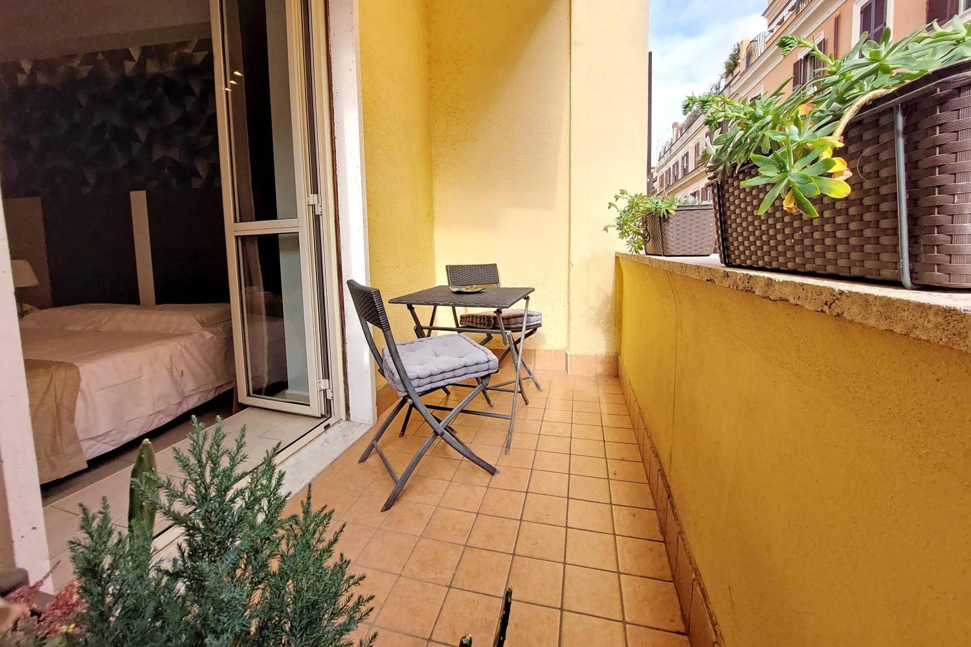 Roma Suite Centro Extérieur photo