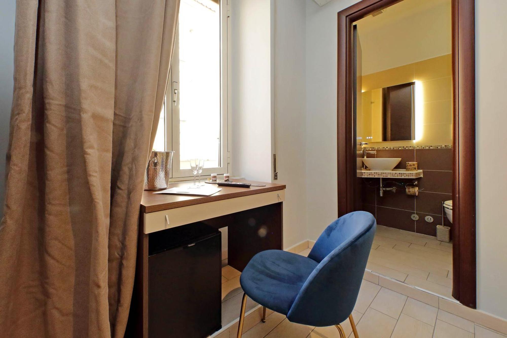 Roma Suite Centro Extérieur photo