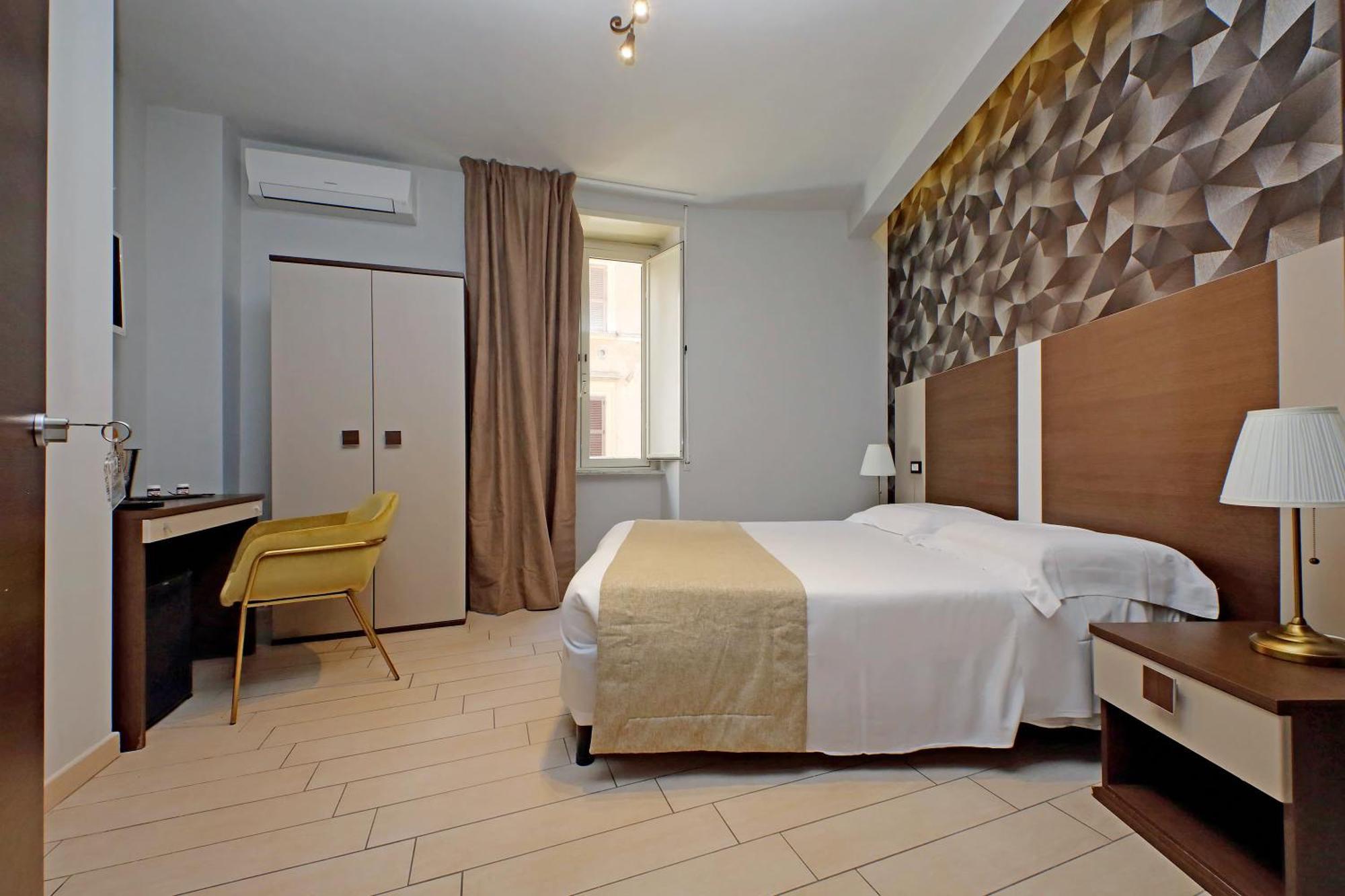 Roma Suite Centro Extérieur photo